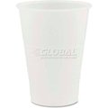 Dart Dart® Conex Plastic Cold Cups, 7 oz, Translucent, 2,500/Carton DCCY7